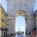Casas Da Baixa - Lighthouse Apartment Lisbon