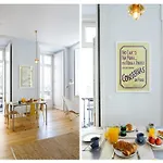 Casas Da Baixa - Lighthouse Lisbon