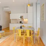 Apartment Casas Da Baixa - Lighthouse Lisbon