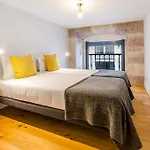 Casas Da Baixa - Lighthouse * Lisbon