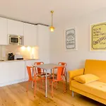 Casas Da Baixa - Lighthouse Apartment