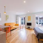 Apartment Casas Da Baixa - Lighthouse Lisbon