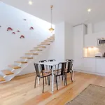 Casas Da Baixa - Lighthouse Apartment