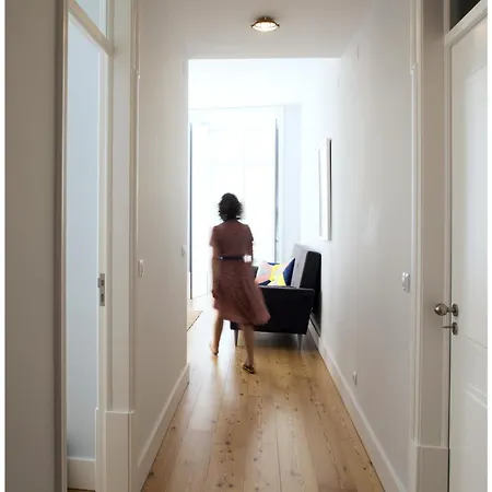 Casas Da Baixa - Lighthouse Apartment Lisbon