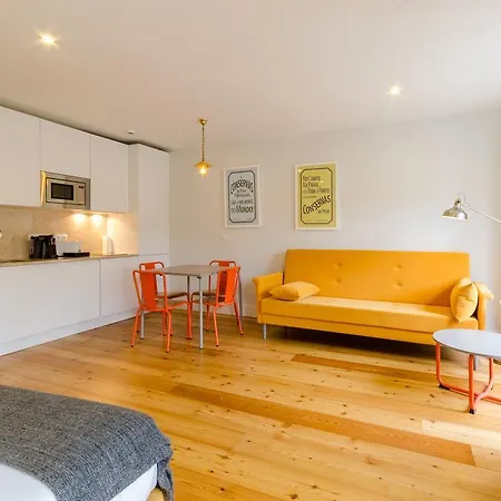 Apartment Casas Da Baixa - Lighthouse