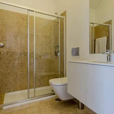 Casas Da Baixa - Lighthouse Apartment