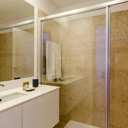 Casas Da Baixa - Lighthouse Lisbon