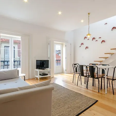 Apartment Casas Da Baixa - Lighthouse *