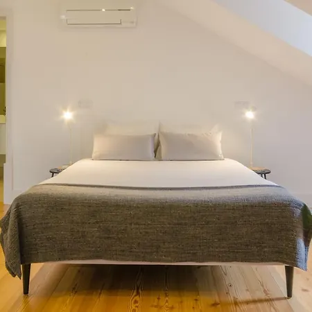 Apartment Casas Da Baixa - Lighthouse *
