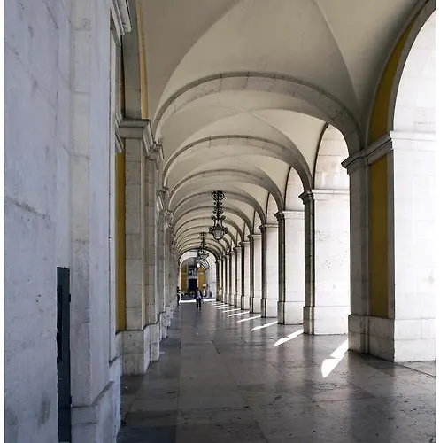 Apartman Casas Da Baixa - Lighthouse *