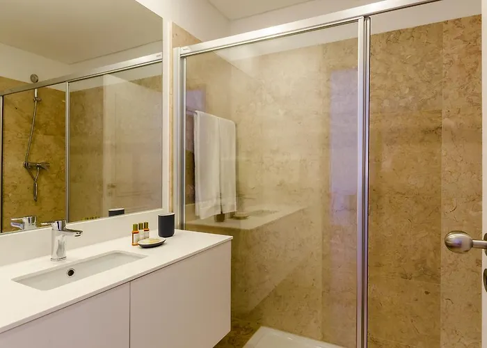 Casas Da Baixa - Lighthouse Lisboa