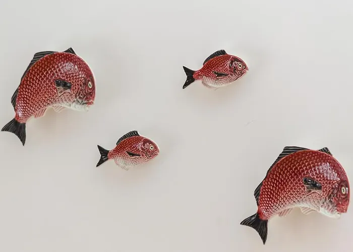 Casas Da Baixa - Lighthouse Apartman Lisboa