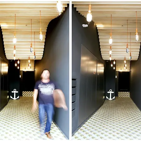 Casas Da Baixa - Lighthouse Appartamento *