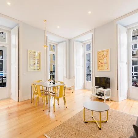 Casas Da Baixa - Lighthouse Διαμέρισμα