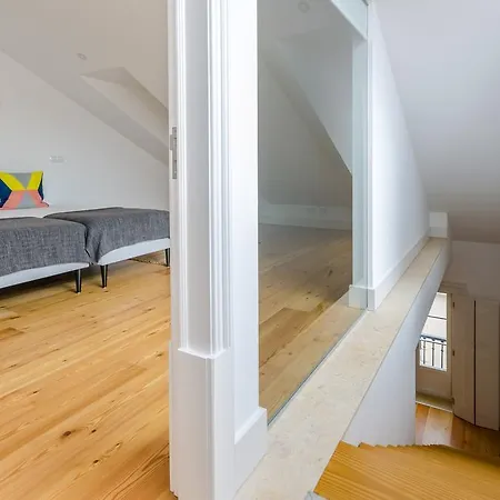 Casas Da Baixa - Lighthouse