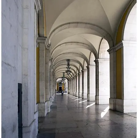 Appartement Casas Da Baixa - Lighthouse *