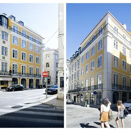 Casas Da Baixa - Lighthouse