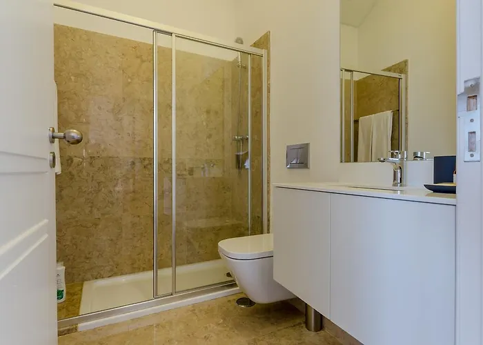 Casas Da Baixa - Lighthouse Apartment